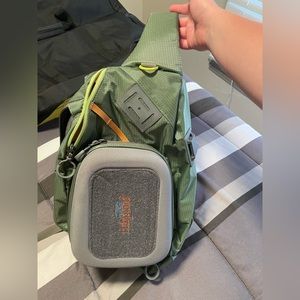 Fishpond summit sling pack 2.0